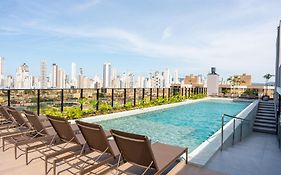 Pivô Pamplona by Viva - Apartamentos novos e espaçosos ao lado da Av Paulista